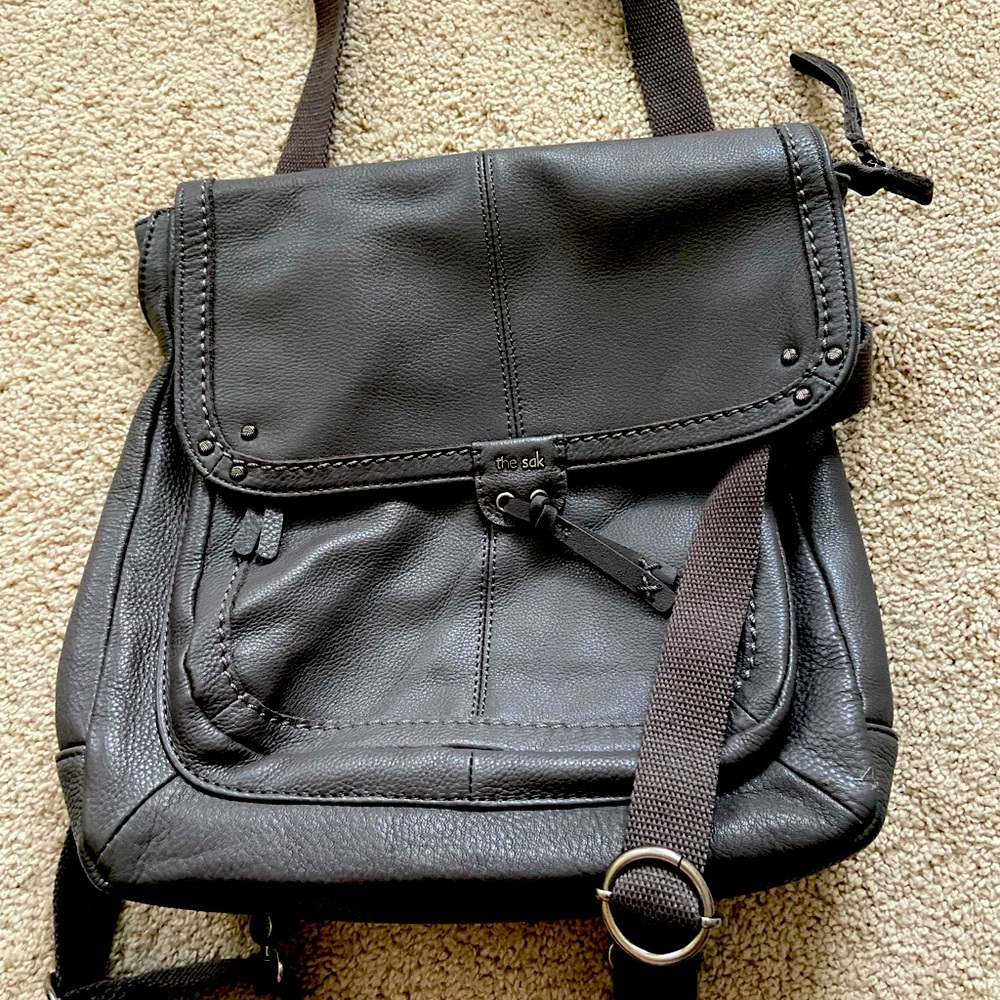 The Sak Backpack